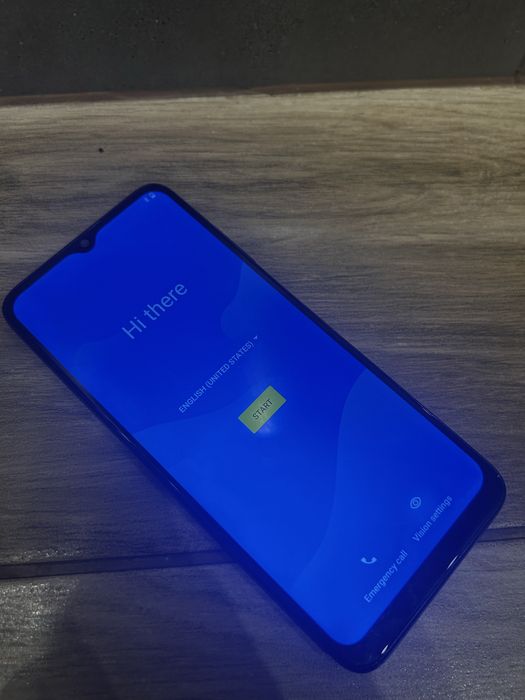 Cubot p60 dobry stan