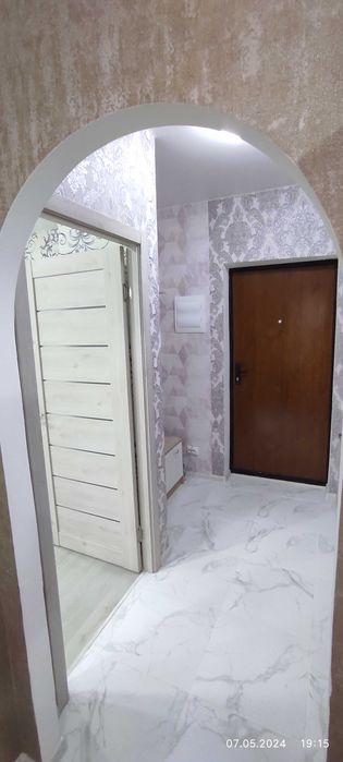 Сдам СВОЮ 1-ком квартиру в Петровском Квартале