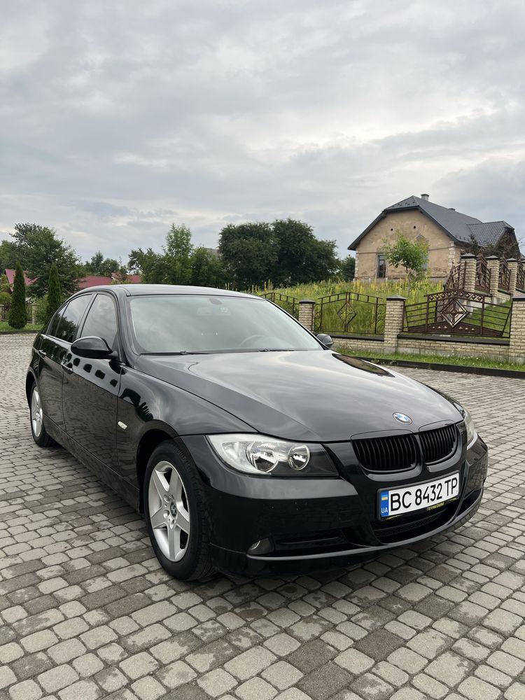 Bmw e90 320 бмв е90 3series