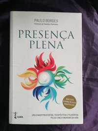 Presença Plena - Paulo Borges