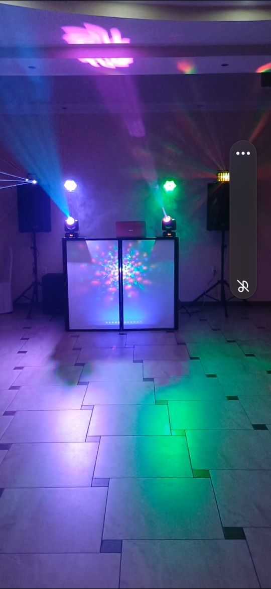 Dj, wodzirej na Twoją imprezę.
