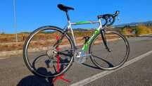 Orbea de estrada M(52cm)