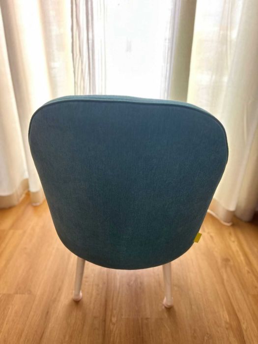 Cadeirão Lourini Kent Excelente Estado