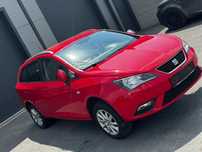 Seat Ibiza 1.2 Tsi tylko 112tys Km Climatronik