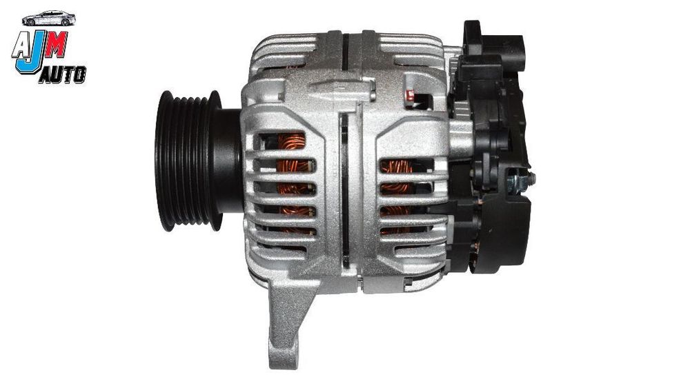Alternator 2.8 B Multicar M26 Iveco Daily III po regeneracji Gwarancja 1 rok