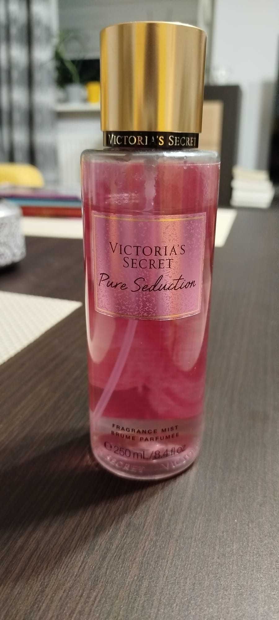 Pure Seduction
Perfumowana mgiełka do ciała
250ml