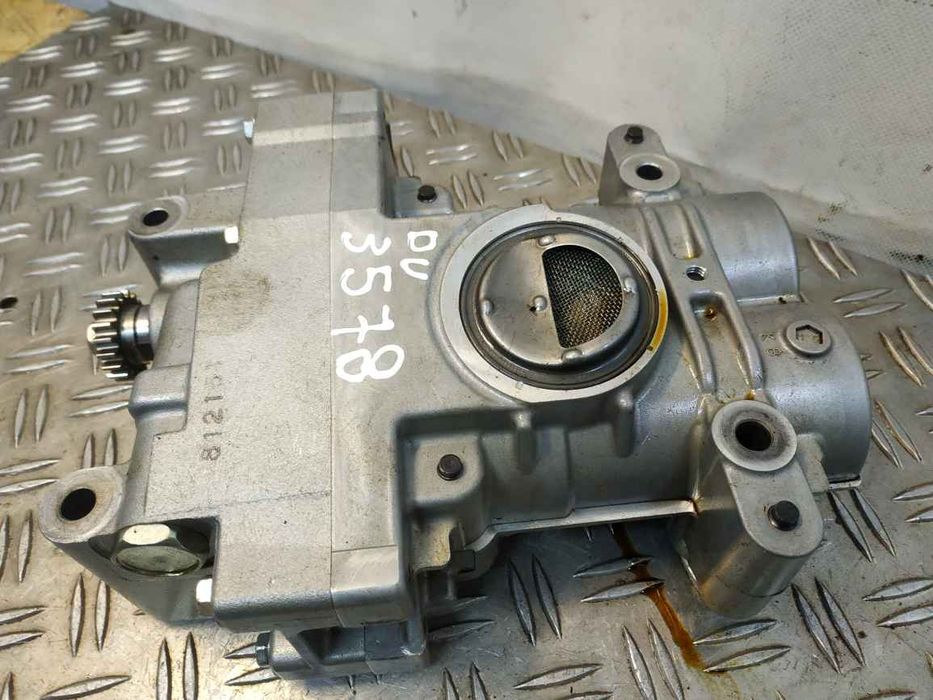 Mitsubishi Outlander 3 13- насос масляний 2.4 4J12 DV3578 1125A203