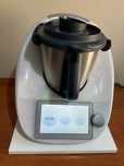 Thermomix TM6 z gwarancją