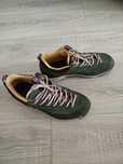 Buty trekkingowe damskie Garmont Dragontail, prawie nowe