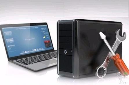 Formatação / Reparação Computadores