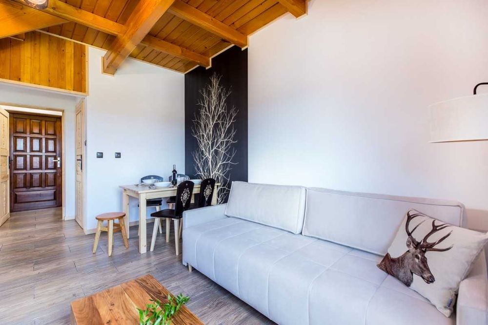 Jezioro Czorsztyńskie- podgrzewany basen, sauna, jacuzzi, siłownia