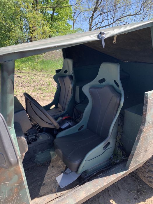 Багги баги багі 4х4 для активного відпочинку