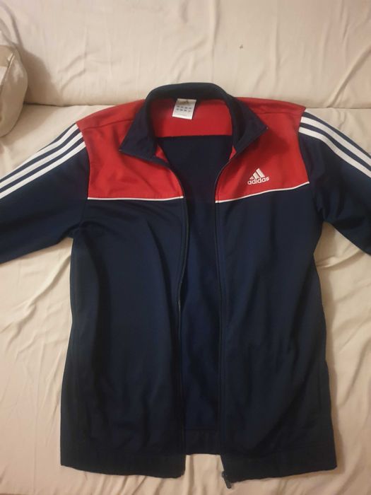 Adidas origenal tulko na zuwo kraków