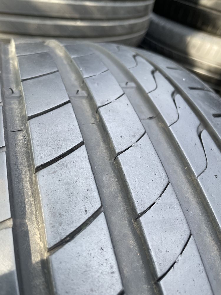 Шини резина 225/45/18 r18 Goodride комлект літні