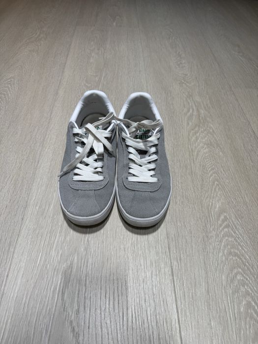 Кеди Lacoste розмір 40