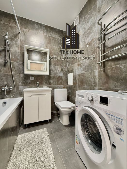 Оренда 1к квартири ЖК Софія Нова Миру 2Б Теремки 10 хв