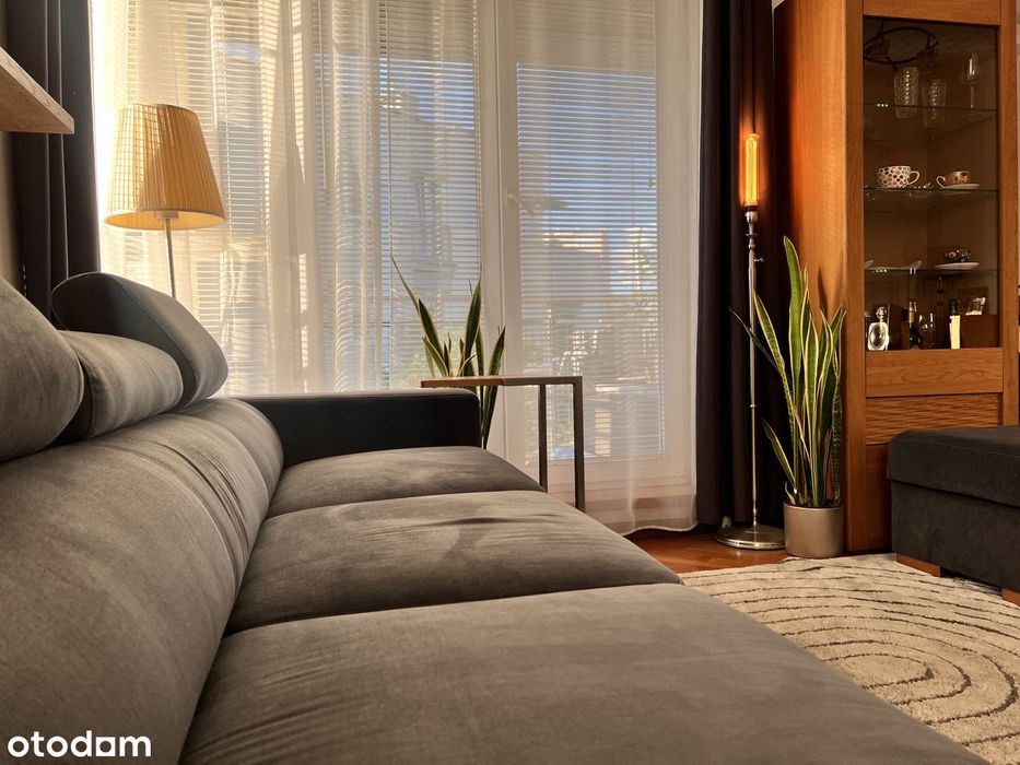 Sprzedam bezpośrednio – mieszkanie 58,23 m² Pruszków