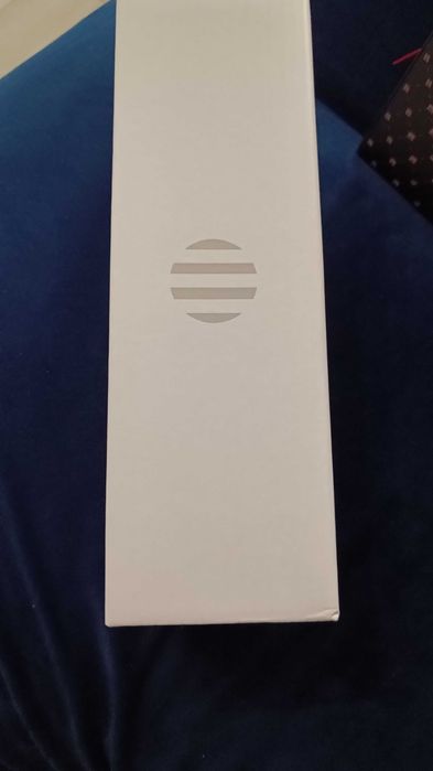 Szklana butelka na wodę