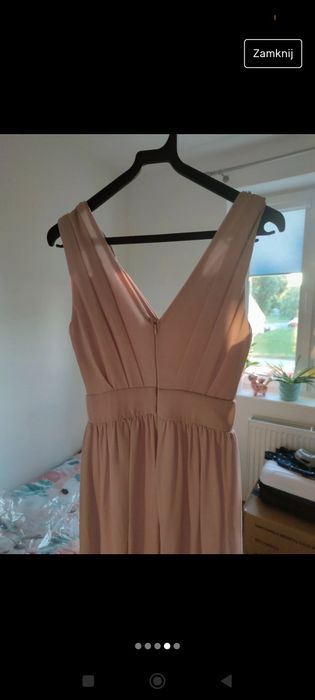 Sukienka wieczorowa/wesele