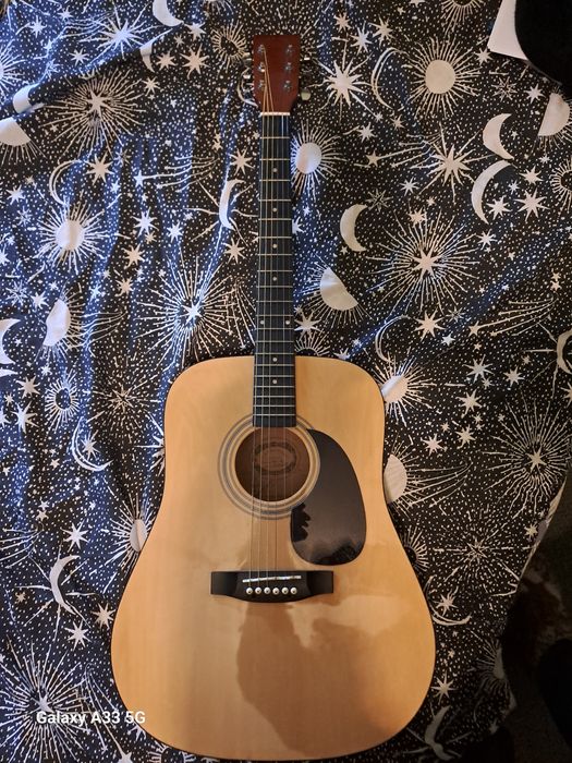 Гитара Jack & Danny Brothers