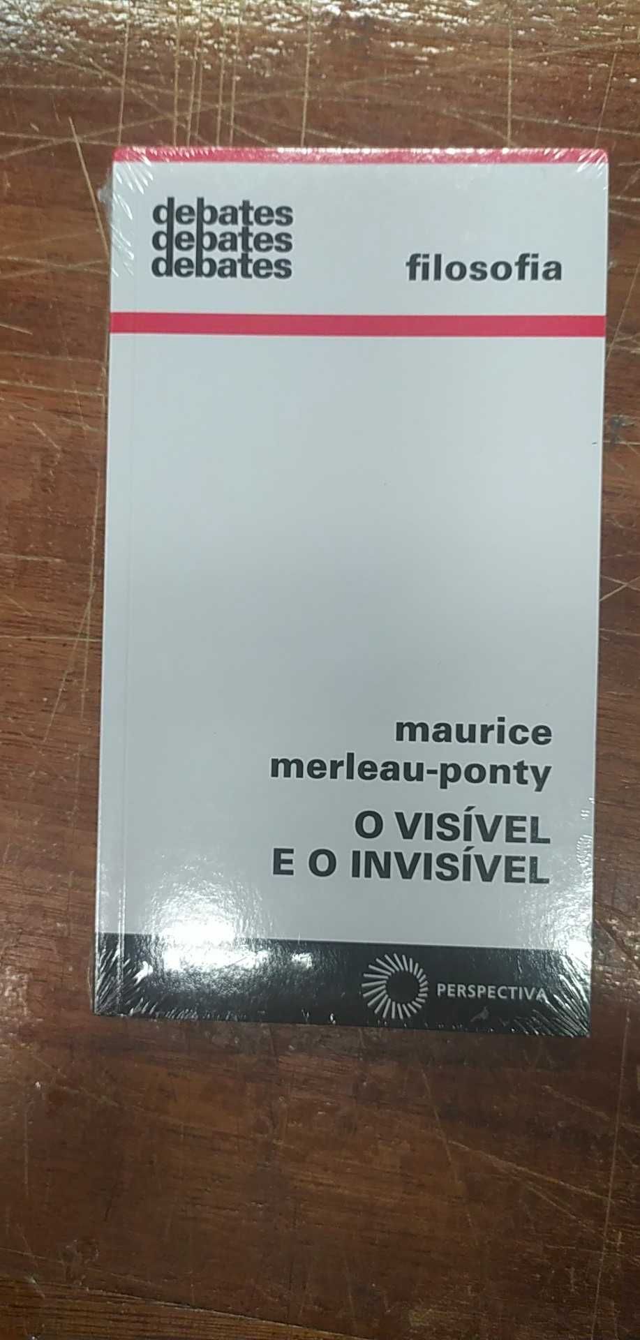 Merleau-Ponty e Marcel Mauss - Filosofia e antropologia