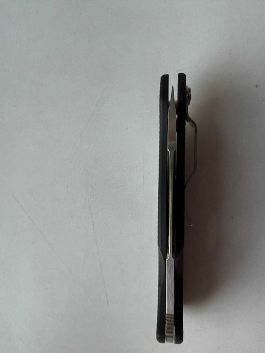 Нож Spyderco Canis #99 limited signed edition