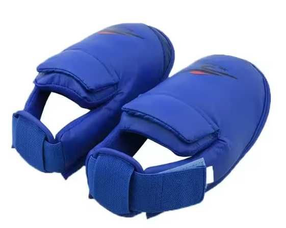 kit karate criança (luvas e proteções)