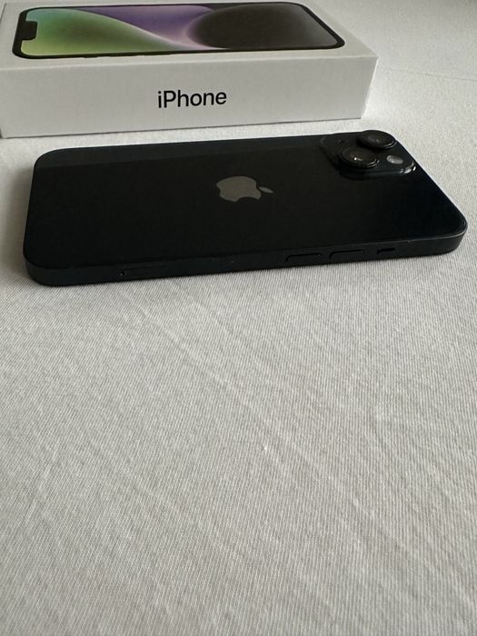 iPhone 14, 128Gb, Neverlock