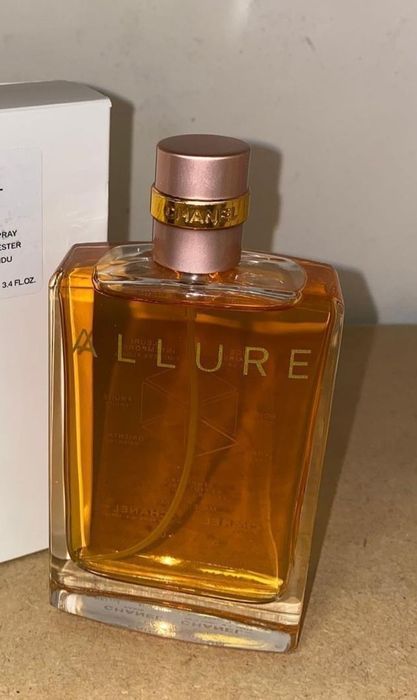 Perfumy Allure edp 100ml