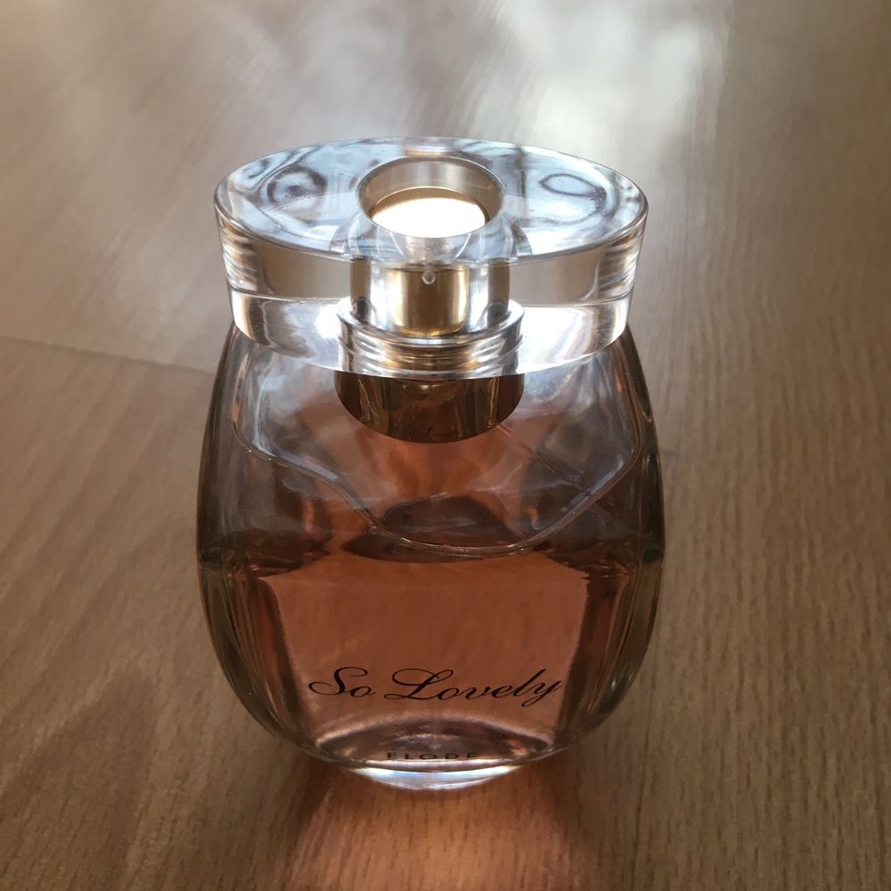 Elode So Lovely 100 ml