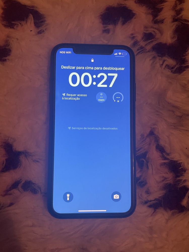 iPhone 11 – Usado em bom estado