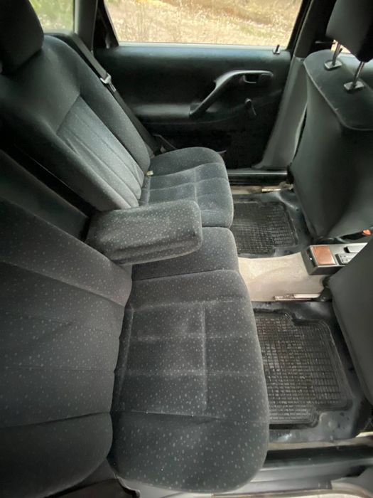 Volkswagen Passat b4 1994