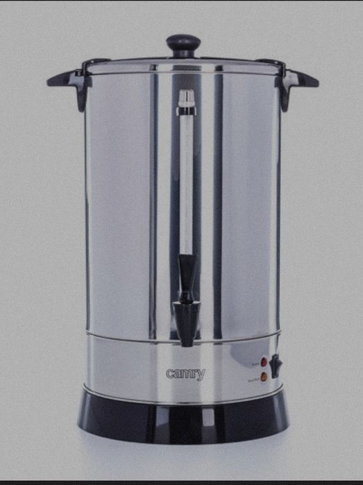 20л Польща Гарантія рік термопот чайник бойлер кипятильник глинтвейну