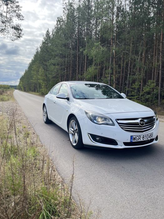 opel insignia 1.6t