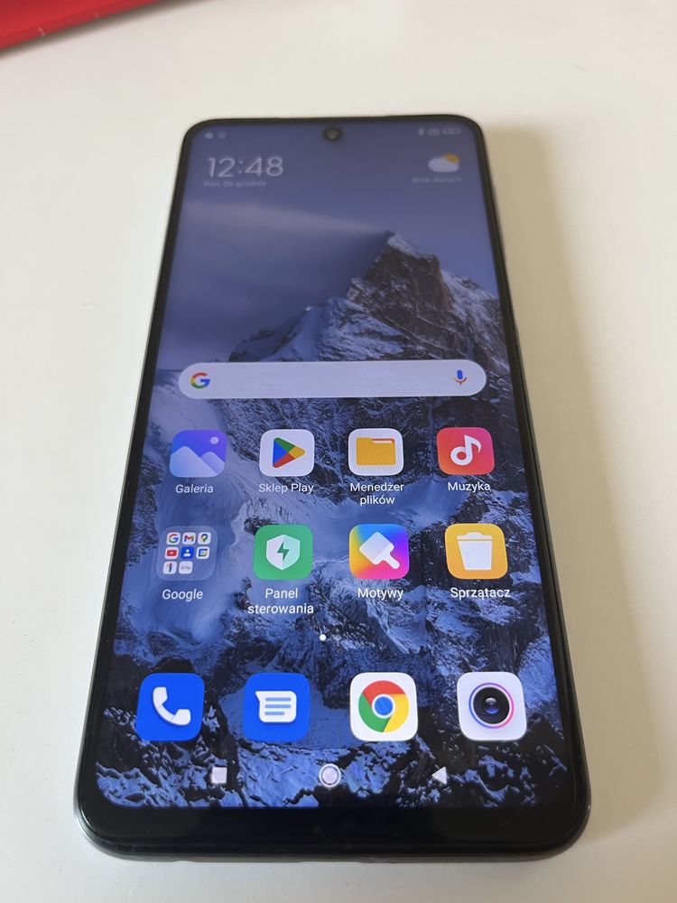 Xiaomi Redemi Note 9 Pro