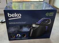 BEKO FutureIron SGA9130B - Stacja parowa / Żelazko / Generator pary