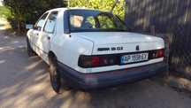 Форд Сієрра Ford Sierra 1.6 CLX