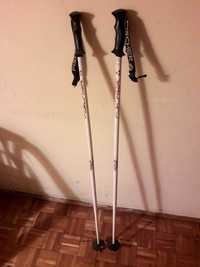 kijki narciarskie Tecno pro pinto  rozm 107cm