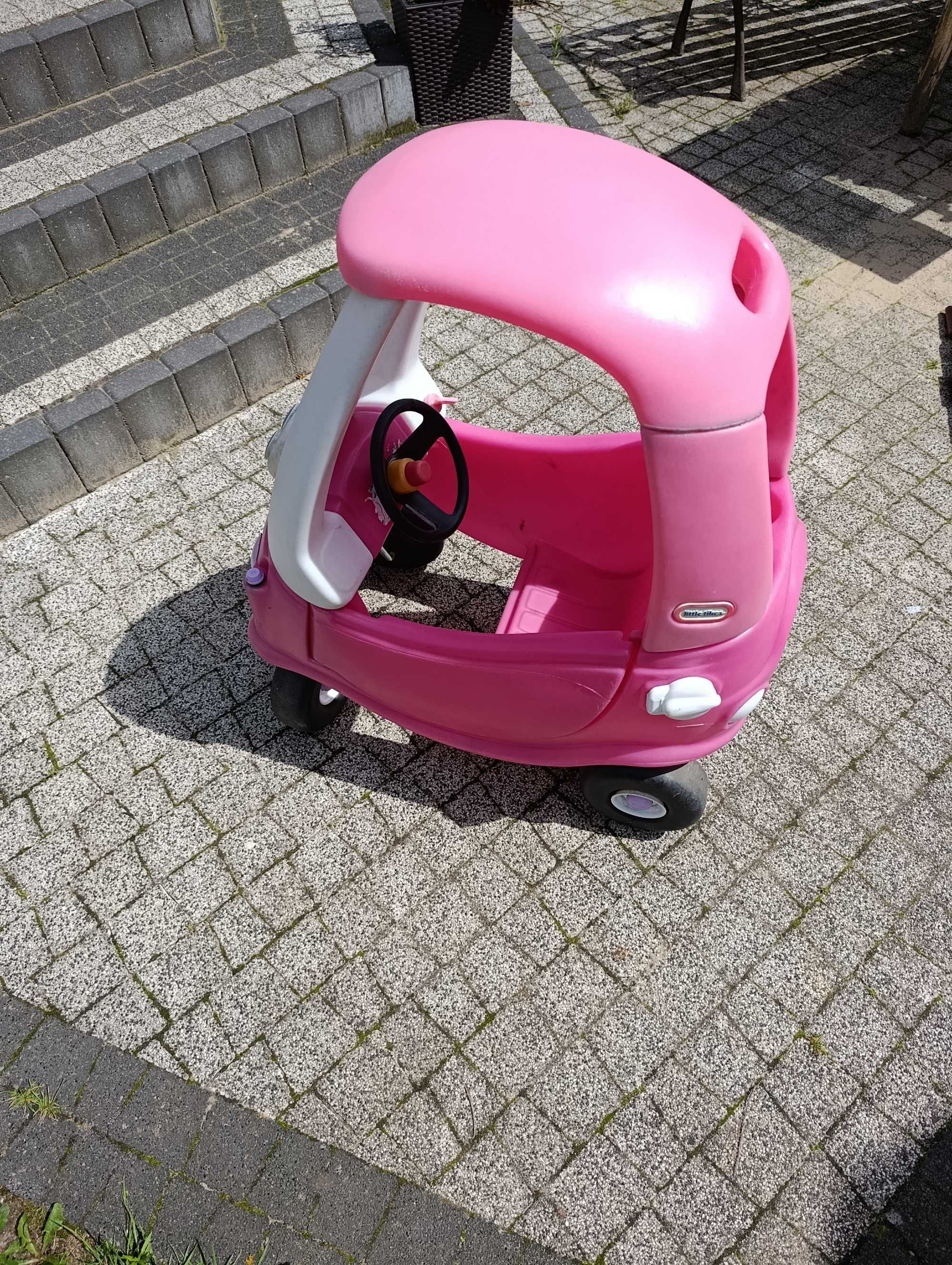 Little tikes jeździk