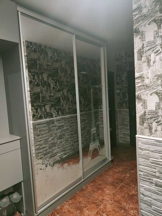 Сдам 3-х комнатную квартиру на Семёна Палия/ Паустовского/ Котовского