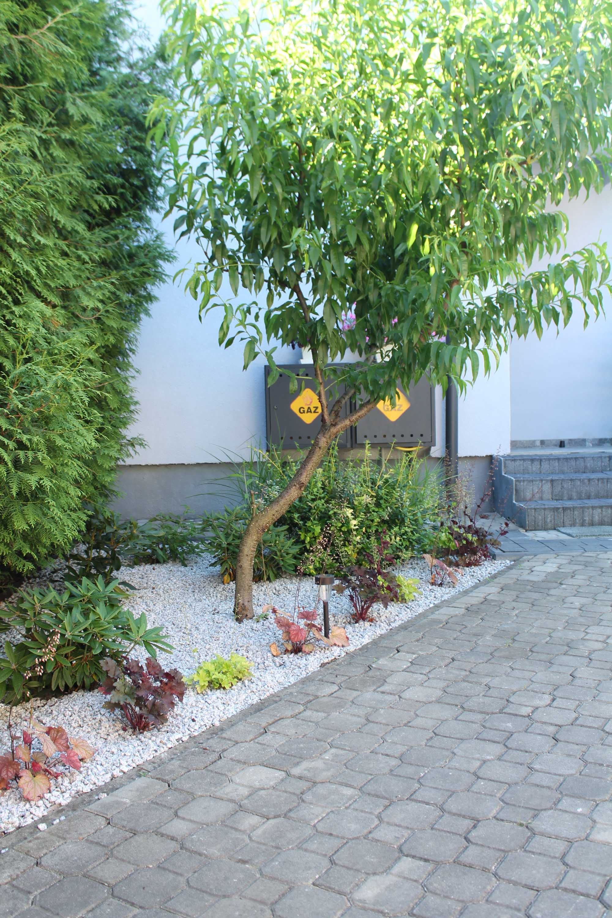 AKSAMITKA - Apartamenty noclegi  Sandomierz- aneks kuchenny, parking
