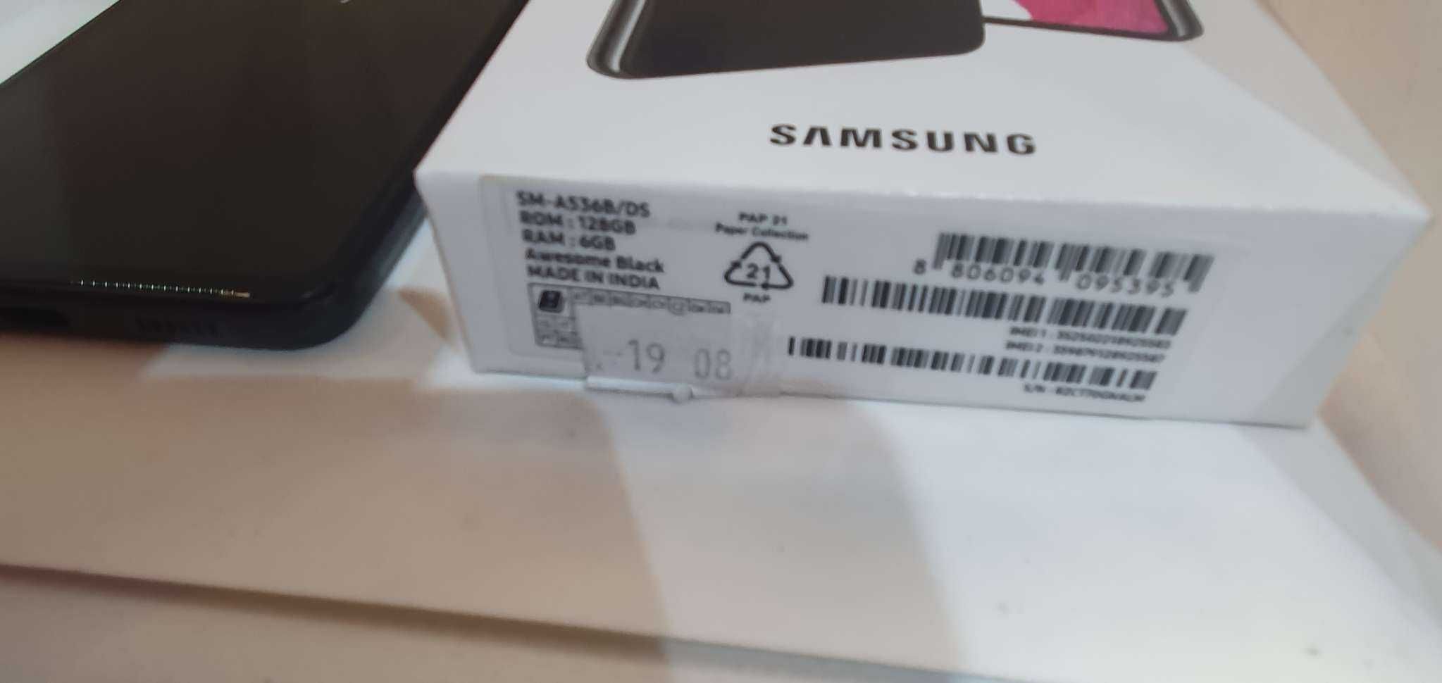 Telefon kom. Samsung Galaxy A 53 5G - komismadej.pl Gorlice