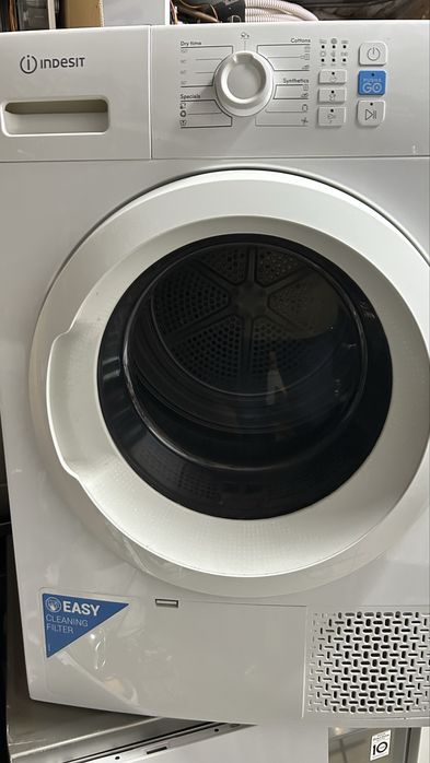 Maquina secar indesit 8 KG