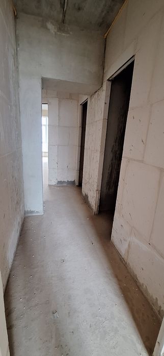 Продаж.Видова здана 3-кімнатна квартира в центрі міста
