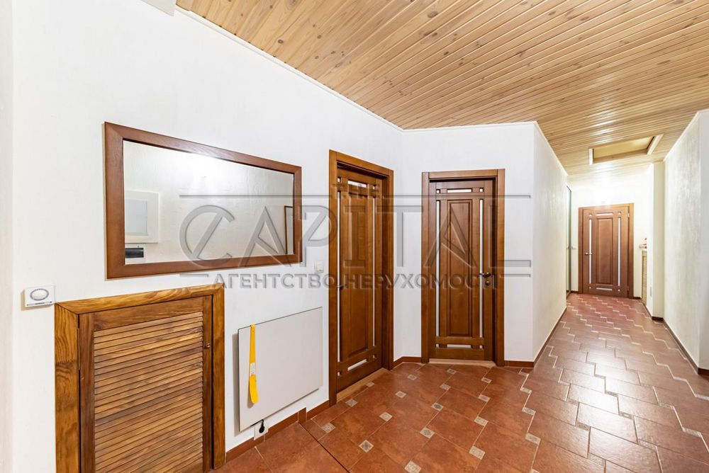 Оренда 5к квартири, вул. Володимирська, Центр, свет 24/7