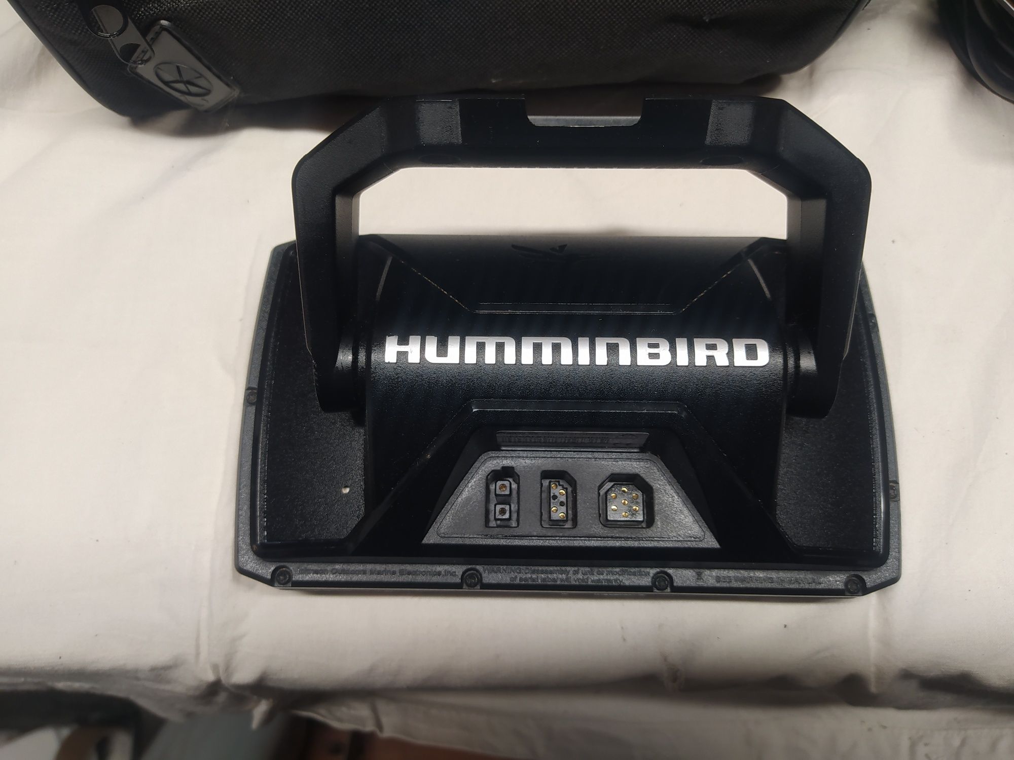 Echosonda Humminbird Helix 5