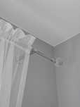 Karnisz glamour + zasłony komplet 420cm