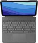Logitech Combo Touch etui na klawiaturę do iPada Pro 12,9"