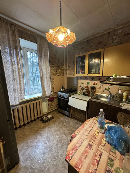 Продам! Однокімнатну квартиру Солоницівка