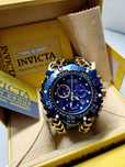 Zegarek Invicta Gladiator model 36623